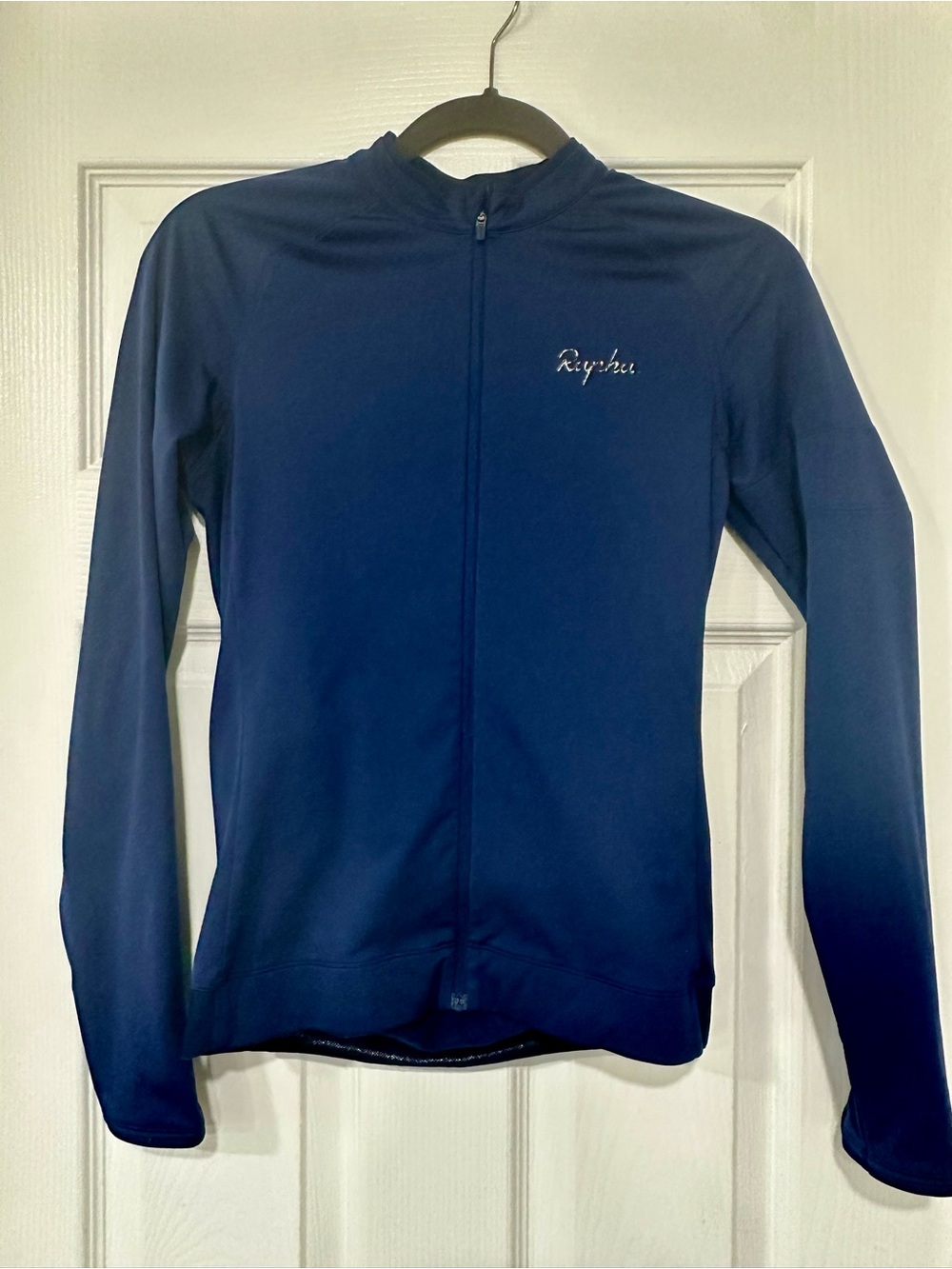 Rapha Women's Long Sleeve Core Jersey